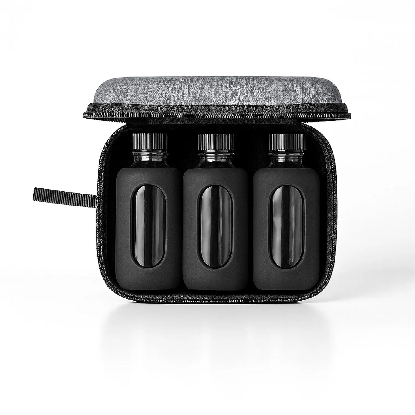 TSA Approved "Hot Sauce Travel PODS"